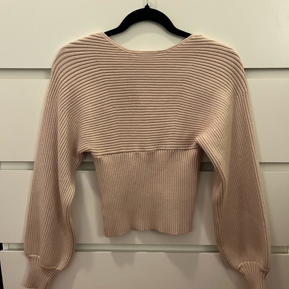 Sweater top - Picture 6 of 7